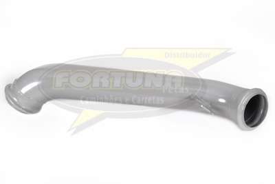 TUBO SAIDA CATALIZADOR DAF XF 2021>
