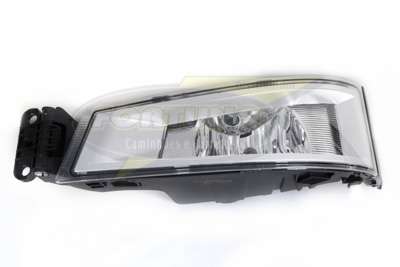 FAROL AUXILIAR VOLVO FH/FM4 - LD