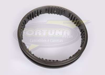 LUVA ENGATE CAMBIO VOLVO VT 2014/2214B/2514 - MOD.