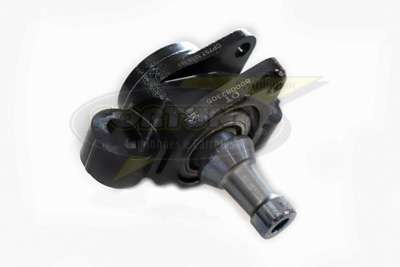 SUPORTE SUSPENSAO CABINE DAF XF - LD