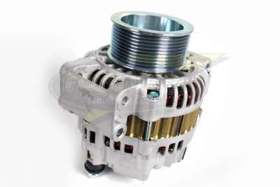 ALTERNADOR VOLVO FH4/FM4