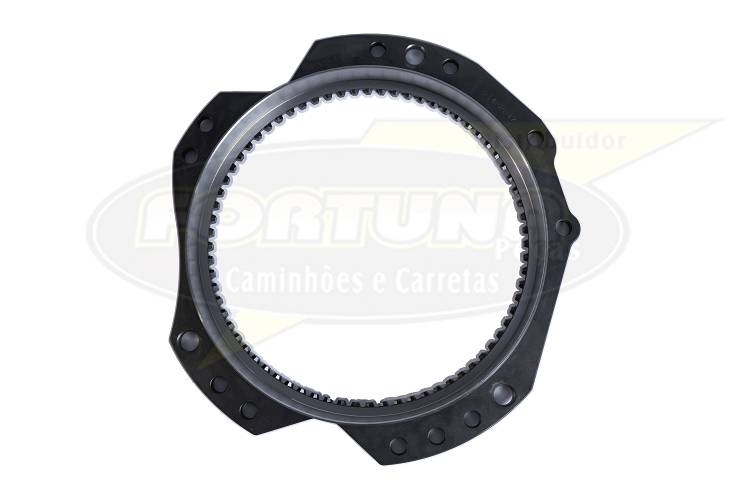 CONE SINCRONIZADO GP CAMBIO VOLVO I-SHIFT - Ref: 21482847
