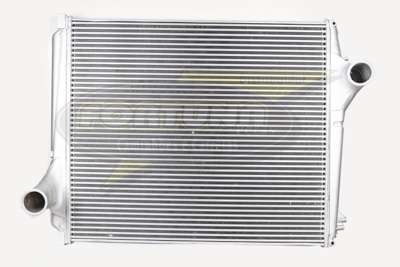 RADIADOR INTERCOOLER VOLVO FH4