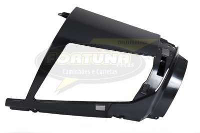 MOLDURA FAROL VOLVO FH4 - LD