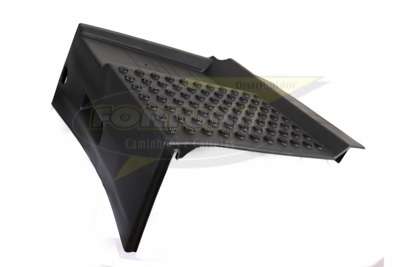 TAMPA CAIXA BATERIA VOLVO FH4