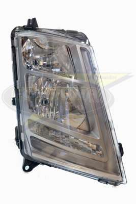 FAROL VOLVO FH4 - LD