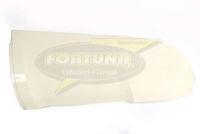 DEFLETOR COLUNA CABINE SCANIA NTG R - LD