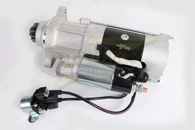 MOTOR PARTIDA VOLVO FH4/FM4 D13