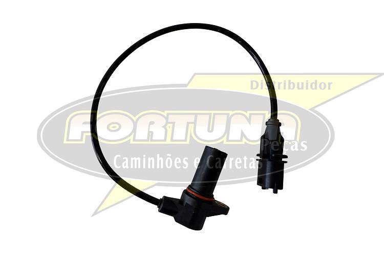 SENSOR ROTACAO MOTOR DAF XF105 - Ref: 2326769
