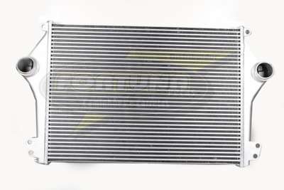 RADIADOR INTERCOOLER SCANIA NTG