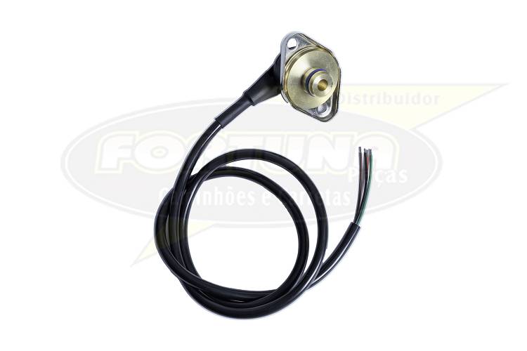 SENSOR PRESSAO TURBO SCANIA NTG - Ref: 2403645