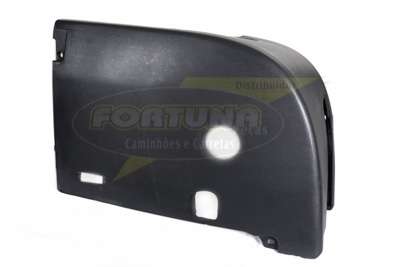 CAPA PARA CHOQUE SCANIA NTG LATERAL LD