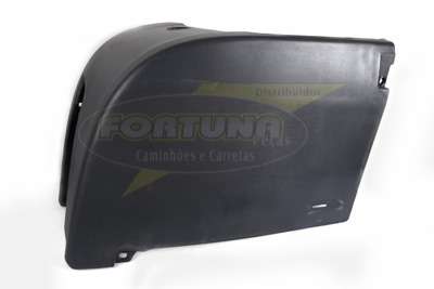 CAPA PARA CHOQUE SCANIA NTG LATERAL LE