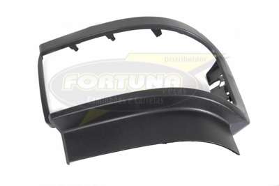 MOLDURA FAROL SCANIA NTG L.D