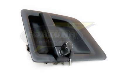 MACANETA EXTERNA PORTA SCANIA NTG  - LD