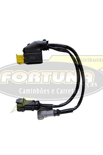 CHICOTE CABOS SERVO ECAS SCANIA PGRT - Ref: 2709624
