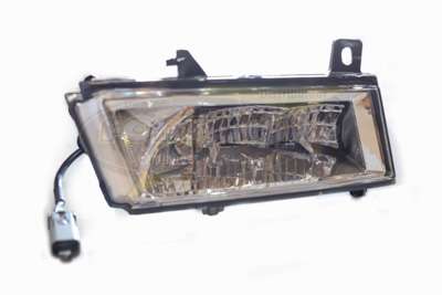FAROL AUXILIAR SCANIA NTG - LE