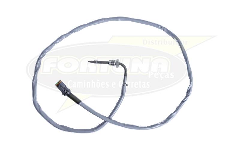SENSOR TEMPERATURA CATALIZADOR ESCAPE SCANIA NTG - Ref: 2980139