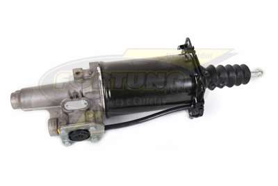 SERVO EMBREAGEM VOLKSWAGEN CONST./MAN 17/24280