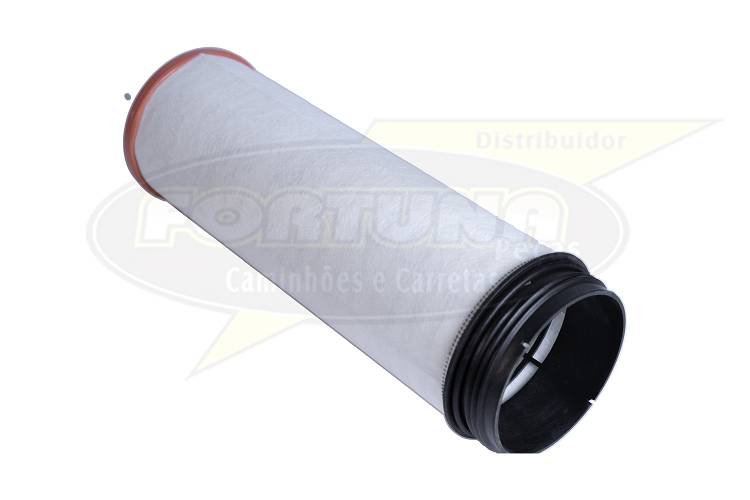 FILTRO AR MAN TGX - 2013> - SECUNDARIO