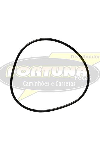 ANEL VEDACAO CUBO CARRETA FACCHINI (MODERNO) - Ref: 308900310