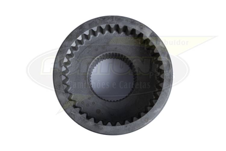 LUVA ACOPLAMENTO BLOQUEIO DIFERENCIAL VW MS185/6 - Ref: 3107A1041