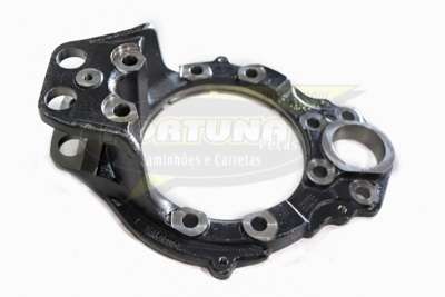 FLANGE FREIO MB AXOR/ACTROS NEW (FREIO TAMBOR) DIANT.