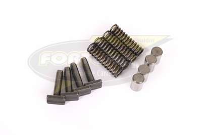 KIT PRESSIONADOR CAMBIO SCANIA GR/GRS900 - KIT C/ 4PÇS