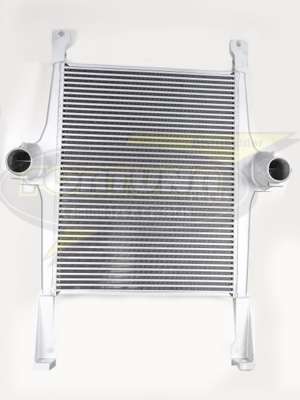 RADIADOR INTERCOOLER IVECO HI-WAY
