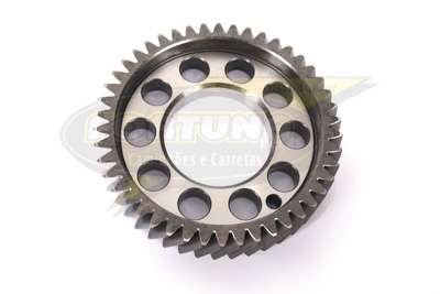 ENGRENAGEM VIRABREQUIM MB 1938/1944/AXOR/457 -0.10