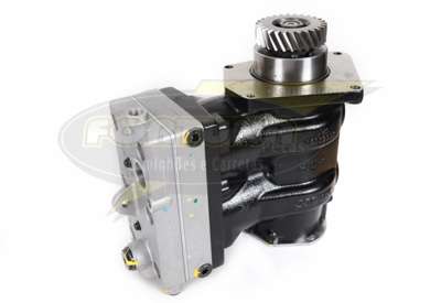 COMPRESSOR AR MB ACTROS NEW - 2 CILINDROS