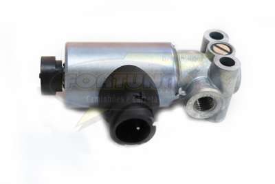 VALVULA SOLENOIDE - 24V DAF/IVECO/MB