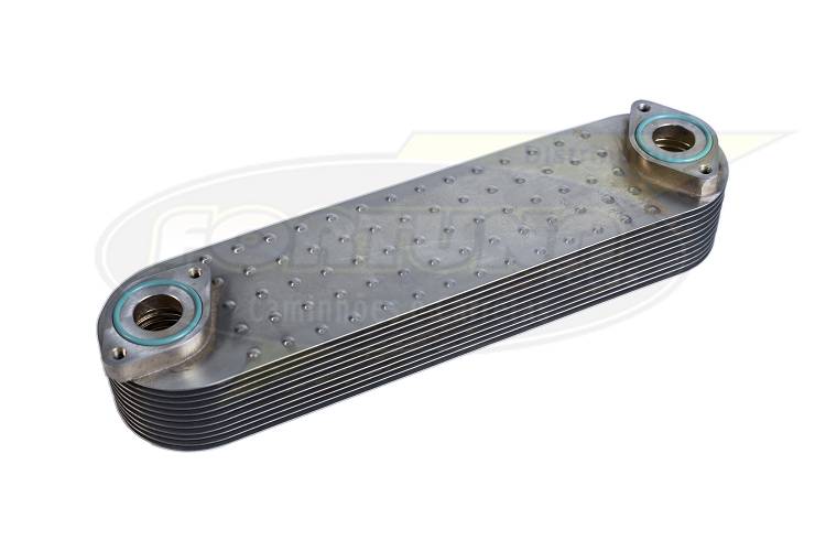 RADIADOR OLEO MOTOR IVECO STRALIS - EURO 5 - Ref: 504221052
