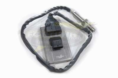 SENSOR NOX MAN TGX