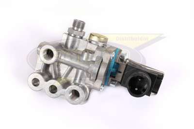 VALVULA SOLENOIDE FREIO MOTOR MB AXOR/ACTROS