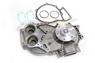 BOMBA DA AGUA MB ACTROS - OM501/502 - V6 (C/ RETARDER)