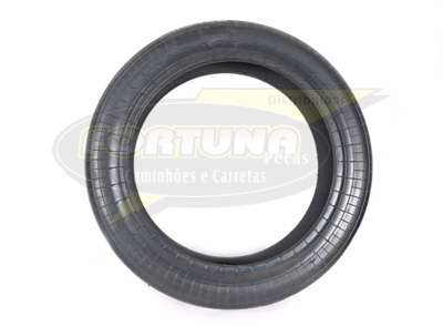 MOLA PNEUMATICA SUSPENSOR CARRETAS - 7.15