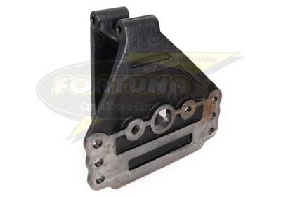 SUPORTE CENTRAL TRUCK CAVALO SUSPENSYS LE (FERRO FUNDIDO)