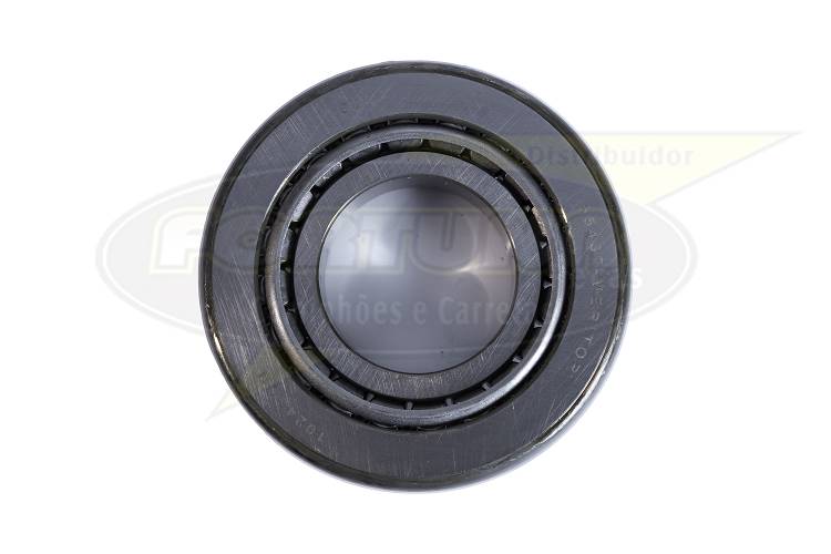 ROLAMENTO 55200C/55437 - PINHAO DIFER. MERITOR MS230/35 - Ref: 802608