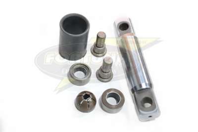 REPARO GARFO EMBREAGEM DAF/MAN/IVECO ASTRONIC