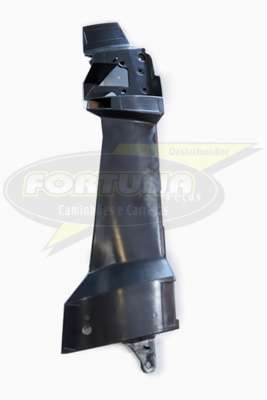 DEFLETOR COLUNA CABINE/FAROL VOLVO FH4 - LE