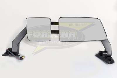 RETROVISOR VOLVO FH/FM4 2016> L.E - COMPL.+AUXILIAR