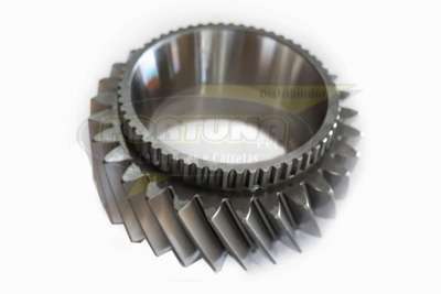 ENGRENAGEM CONSTANTE II MOVEL CAMBIO G241/280-16
