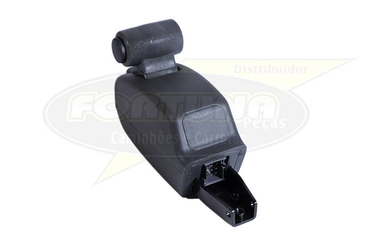 MANOPLA CAMBIO MB AXOR/ATEGO/ACTROS - POWER-SHIFT AUTOM.