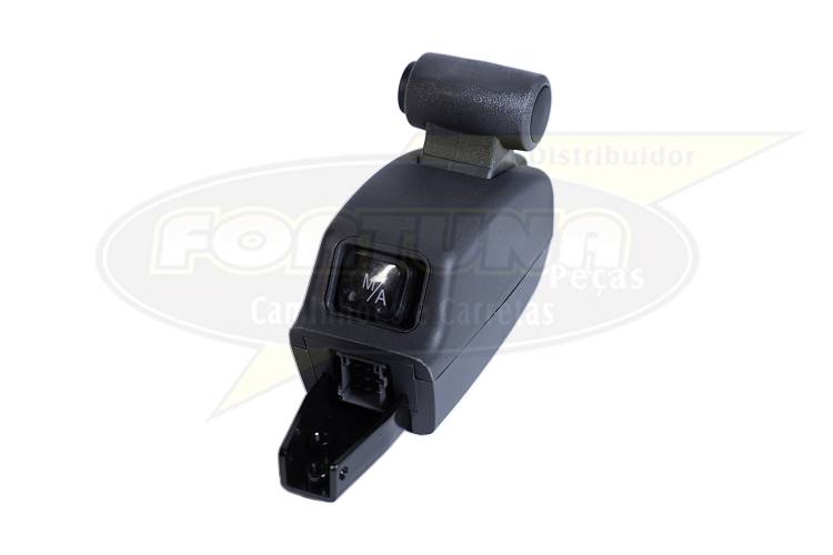 MANOPLA CAMBIO MB AXOR/ATEGO - POWER-SHIFT AUTOM. - Ref: 9432601509