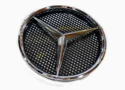 EMBLEMA GRADE FRONTAL MB AXOR