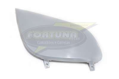 TAMPA DEFLETOR COLUNA CABINE MB AXOR LE