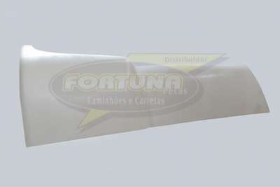 DEFLETOR COLUNA CABINE MB AXOR LE