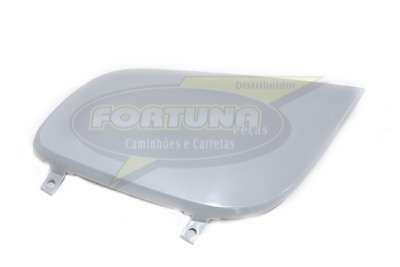 TAMPA DEFLETOR COLUNA CABINE MB AXOR LD