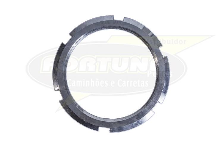 PORCA CUBO TRASEIRO MB AXOR/ATEGO MEDIOS - Ref: 9463560226